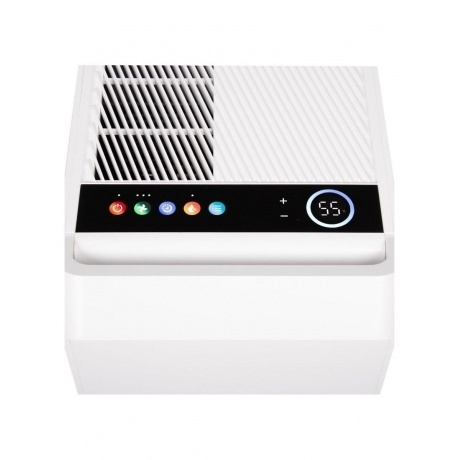 Осушитель воздуха Ballu Neo BDR-50LE - фото 5