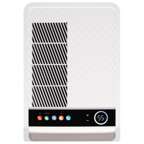 Осушитель воздуха Ballu Neo BDR-50LE - фото 6