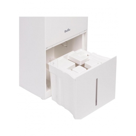 Осушитель воздуха Ballu Neo BDR-50LE - фото 8