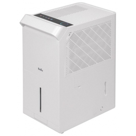 Осушитель воздуха Ballu Neo BDR-50LE - фото 10