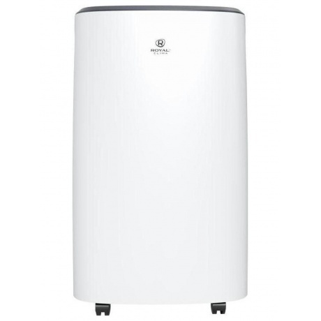 Осушитель воздуха серии CARISMA Loft RD-CR20-E - фото 2