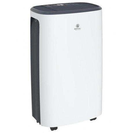 Осушитель воздуха серии CARISMA Loft RD-CR20-E - фото 3