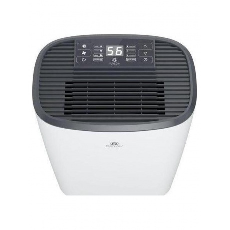 Осушитель воздуха серии CARISMA Loft RD-CR20-E - фото 5