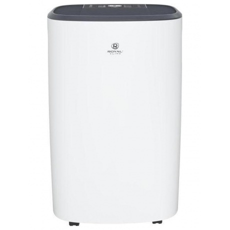 Осушитель воздуха серии CARISMA Loft RD-CR20-E - фото 6