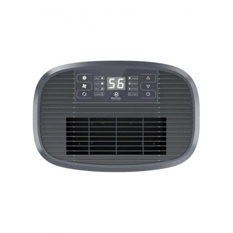 Осушитель воздуха серии CARISMA Loft RD-CR20-E - фото 7