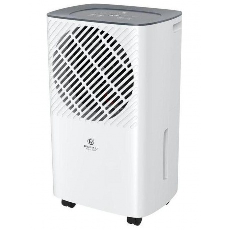 

Осушитель воздуха серии CARISMA Studio RD-CR10-E