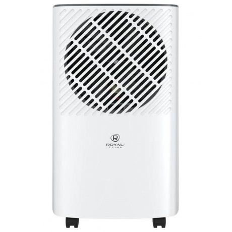 Осушитель воздуха серии CARISMA Studio RD-CR10-E - фото 2