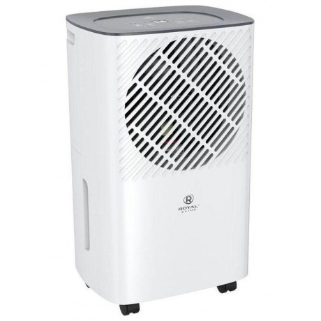 Осушитель воздуха серии CARISMA Studio RD-CR10-E - фото 3