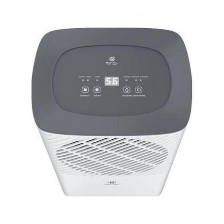 Осушитель воздуха серии CARISMA Studio RD-CR10-E - фото 5