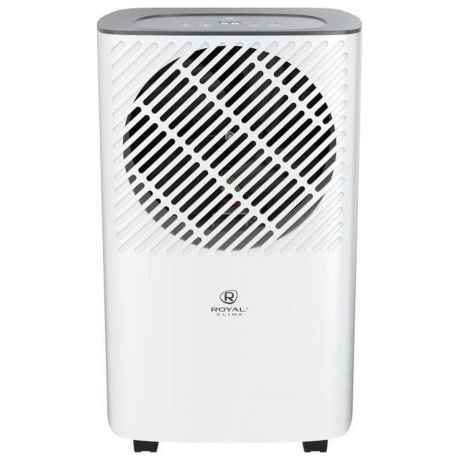 Осушитель воздуха серии CARISMA Studio RD-CR10-E - фото 6