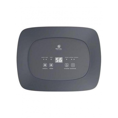 Осушитель воздуха серии CARISMA Studio RD-CR10-E - фото 7