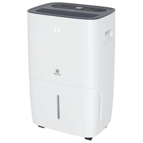 

Осушитель воздуха серии CARISMA Villa RD-CR30-E