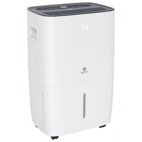 Осушитель воздуха серии CARISMA Villa RD-CR30-E - фото 3