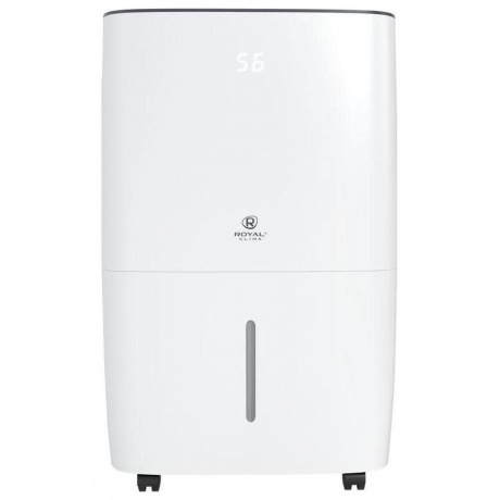 Осушитель воздуха серии CARISMA Villa RD-CR40-E - фото 2