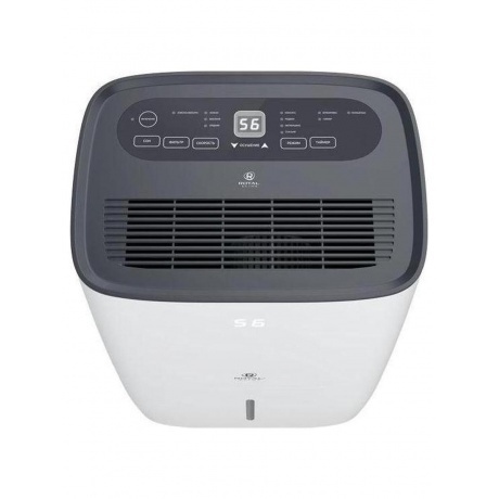 Осушитель воздуха серии CARISMA Villa RD-CR40-E - фото 5