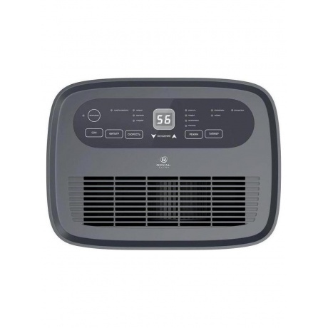 Осушитель воздуха серии CARISMA Villa RD-CR40-E - фото 7