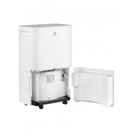 Осушитель воздуха серии PACIFIC  Loft RD-PC25-E - фото 4