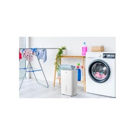 Осушитель воздуха серии PACIFIC  Loft RD-PC25-E - фото 6