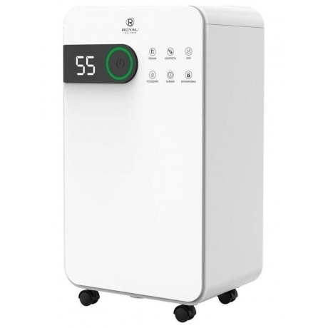 Осушитель воздуха серии PACIFIC Studio RD-PC16-E - фото 3