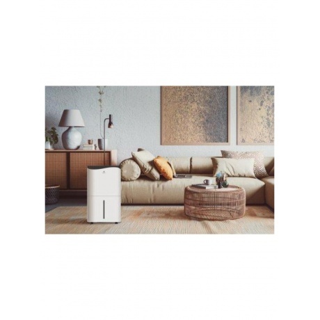 Осушитель воздуха серии PACIFIC Villa RD-PC40-E - фото 5