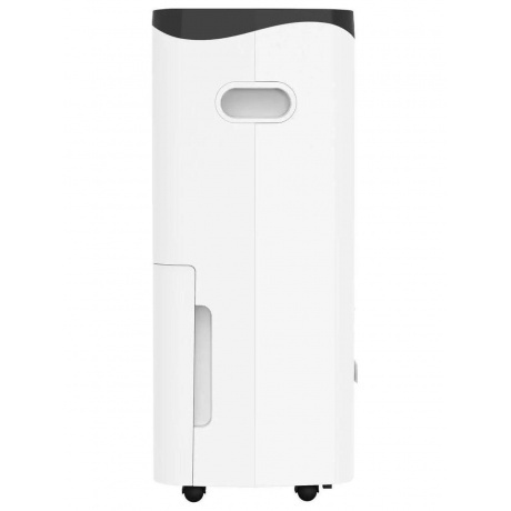 Осушитель воздуха Neoclima ND-40AZ 480Вт бытовой белый/черный - фото 3