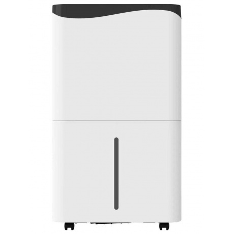 Осушитель воздуха Neoclima ND-40AZ 480Вт бытовой белый/черный - фото 5