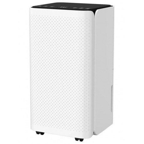 Осушитель воздуха Neoclima ND-10RH бытовой белый - фото 2