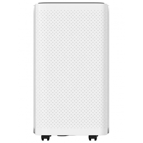 Осушитель воздуха Neoclima ND-10RH бытовой белый - фото 4