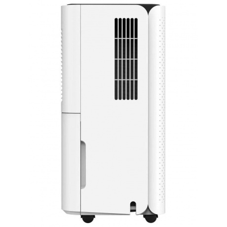 Осушитель воздуха Neoclima ND-10RH бытовой белый - фото 5