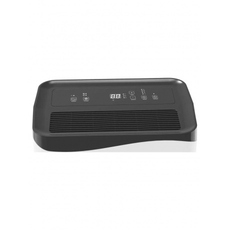 Осушитель воздуха Neoclima ND-50AZ 685Вт бытовой белый/черный - фото 2