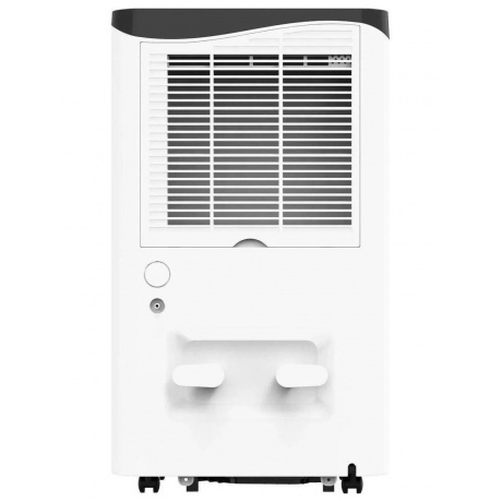 Осушитель воздуха Neoclima ND-50AZ 685Вт бытовой белый/черный - фото 3