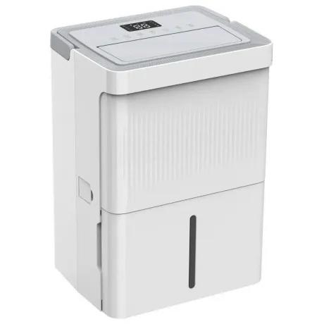 Осушитель воздуха Neoclima ND-35RH 450Вт бытовой белый