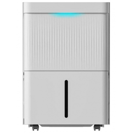 Осушитель воздуха Neoclima ND-35RH 450Вт бытовой белый - фото 4