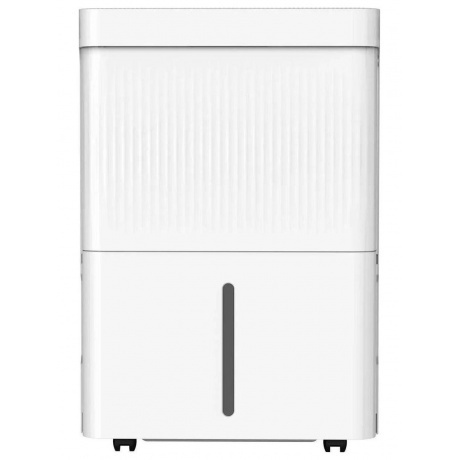 Осушитель воздуха Neoclima ND-35RH 450Вт бытовой белый - фото 5