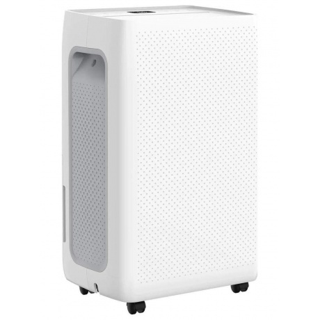 Осушитель воздуха Neoclima ND-20RH бытовой белый - фото 1