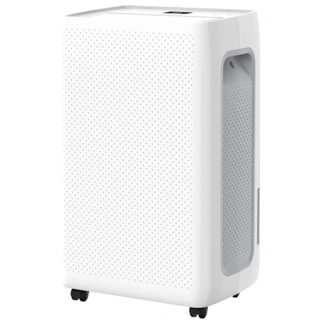 Осушитель воздуха Neoclima ND-20RH бытовой белый - фото 2