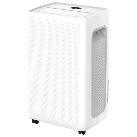 Осушитель воздуха Neoclima ND-20RH бытовой белый - фото 4