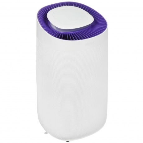 Осушитель воздуха 2 в 1 Kitfort КТ-2843