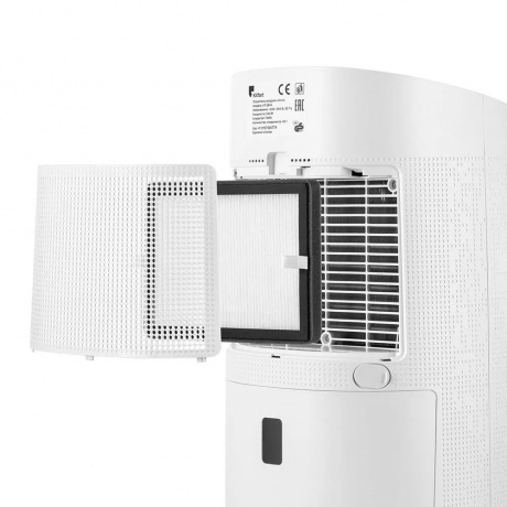 Осушитель воздуха 2 в 1 Kitfort КТ-2843 - фото 17