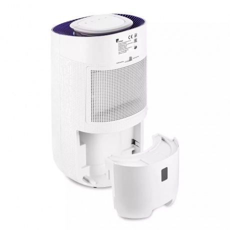 Осушитель воздуха 2 в 1 Kitfort КТ-2843 - фото 19