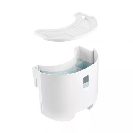 Осушитель воздуха 2 в 1 Kitfort КТ-2843 - фото 20