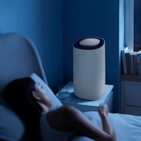 Осушитель воздуха 2 в 1 Kitfort КТ-2843 - фото 22