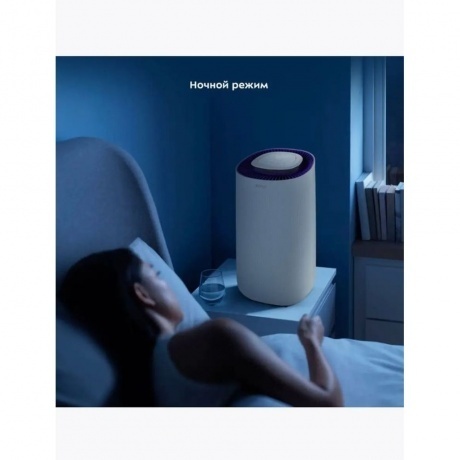 Осушитель воздуха 2 в 1 Kitfort КТ-2843 - фото 42