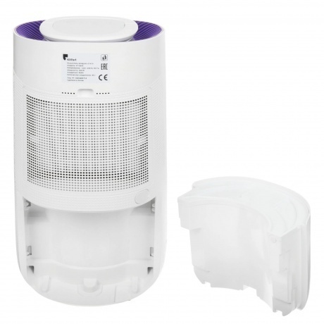 Осушитель воздуха 2 в 1 Kitfort КТ-2843 - фото 8