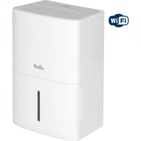 Осушитель воздуха Ballu Smart Duty Wi-Fi BD70T SD
