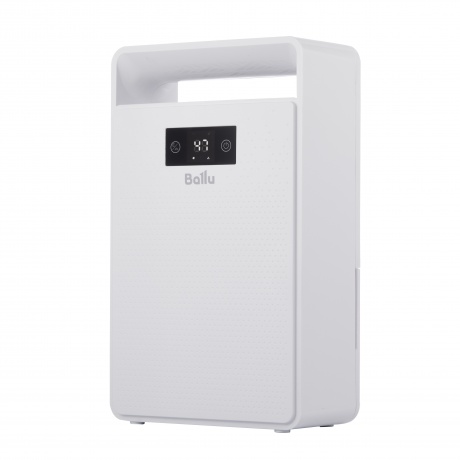 

Осушитель воздуха Ballu BD1EL хорошее состояние