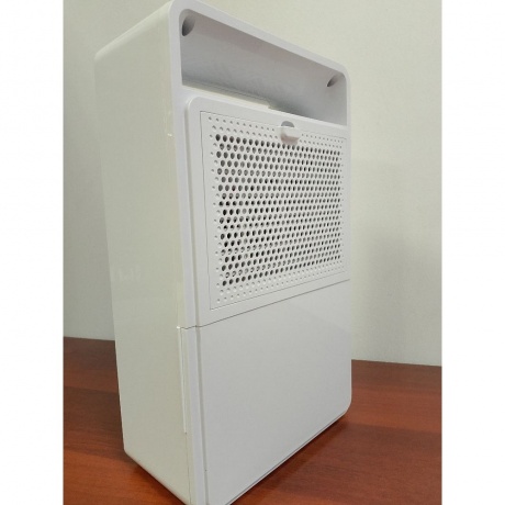 Осушитель воздуха Ballu BD1EL хорошее состояние - фото 3