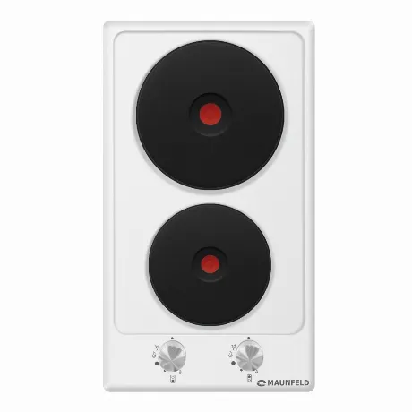 Электрическая варочная панель Maunfeld EEHE.32.4W