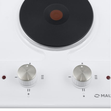 Электрическая варочная панель Maunfeld EEHE.32.4W - фото 3