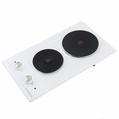 Электрическая варочная панель Maunfeld EEHE.32.4W - фото 4